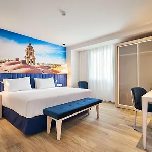 *** Hotel Eurostars Astoria Spagna