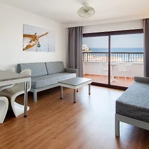 Apartmanhotel Sol Y Vera