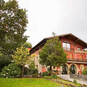 Hotell Usategieta