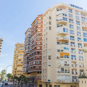 Apartment 4seasons San Nicolas